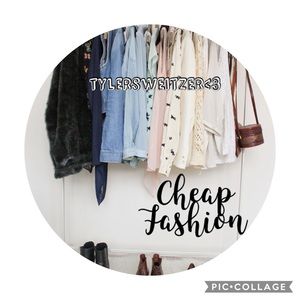 Meet your Posher, Tyler